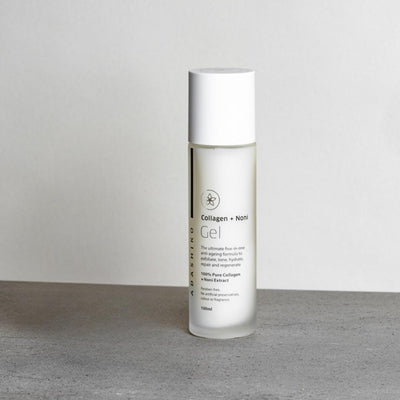 Adashiko Collagen & Noni Gel 50ml