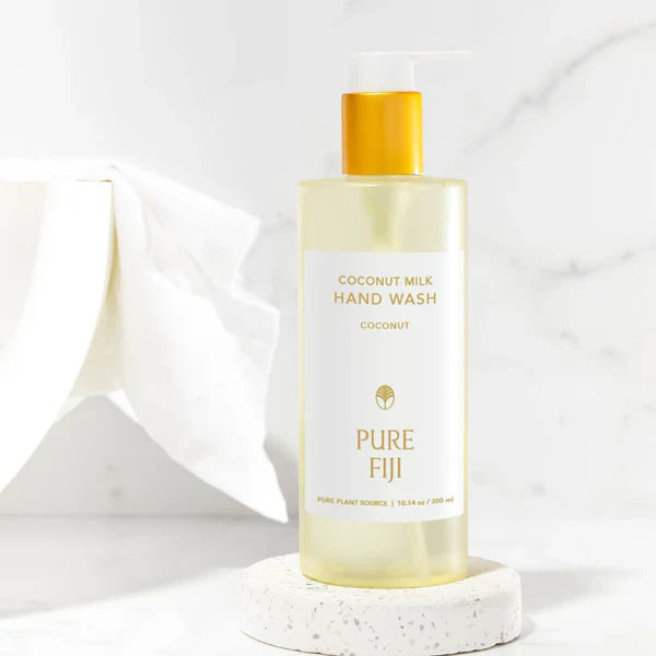 Pure Fiji Vanity Handwash (10oz/300ml)