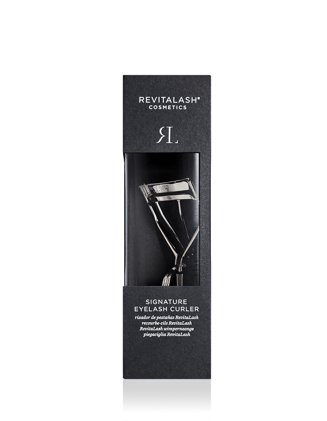 RevitaLash Signature Eyelash Curler