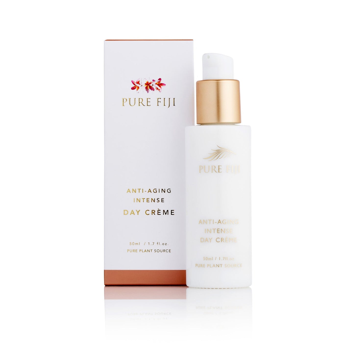 Pure Fiji Anti-Aging Intense Day Creme (1.7oz/50ml)