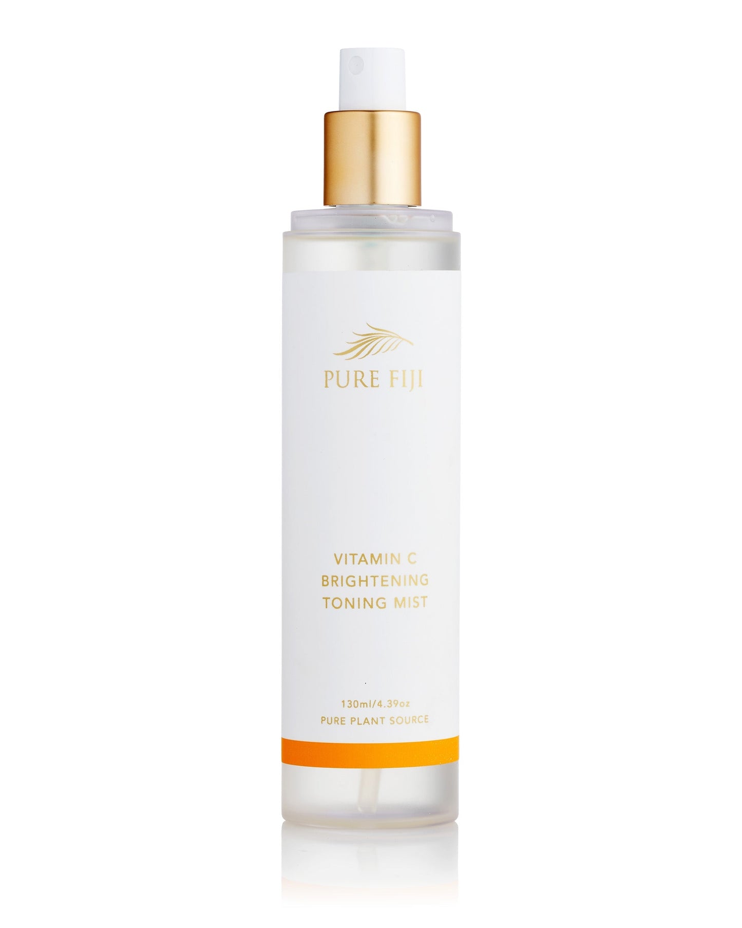 Pure Fiji Vitamin C Brightening Toning Mist (4.4oz/130ml)