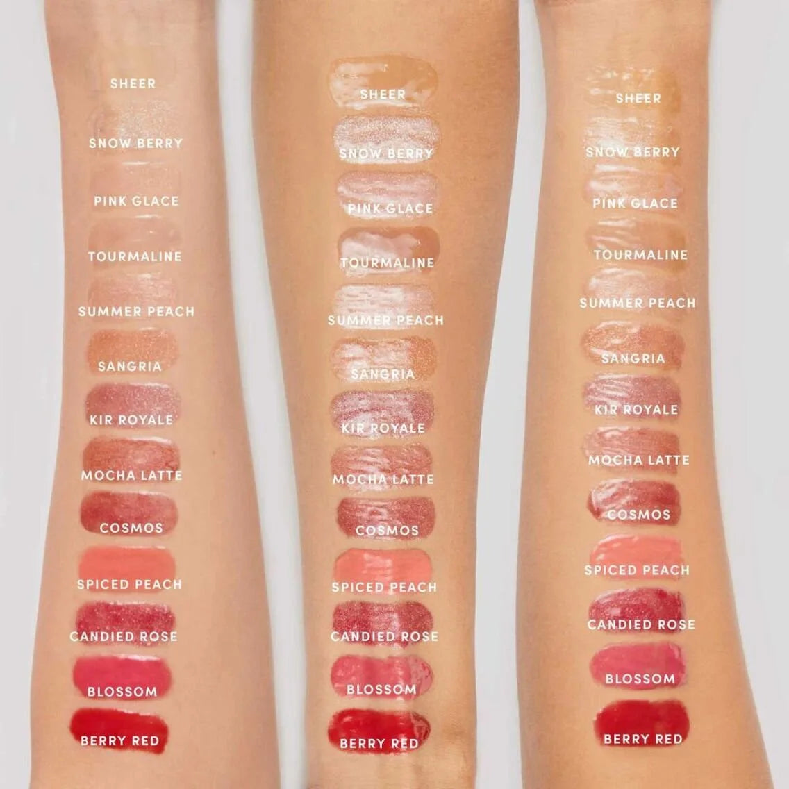 Jane Iredale HydroPure Hyaluronic Lip Gloss - image 2