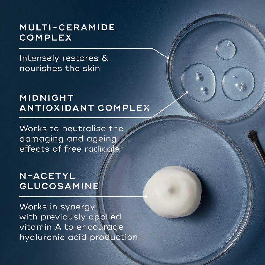 Sleep and Your Skin: What the Research Says About Beauty Sleep