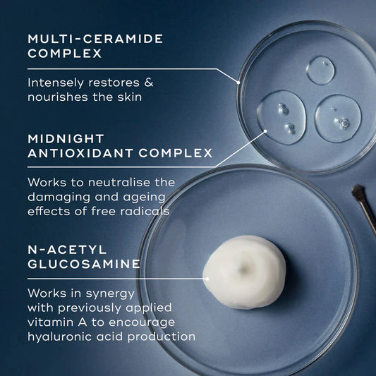 Sleep and Your Skin: What the Research Says About Beauty Sleep