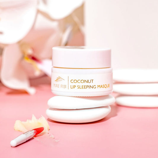 Lip Ageing and the Lip Barrier: Why Your Lips Need Their Own Care