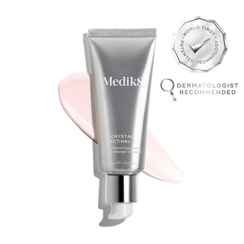 Medik8 Crystal Retinal 3 30ml