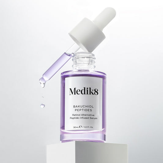 Bakuchiol: A Plant-Based Alternative to Retinol