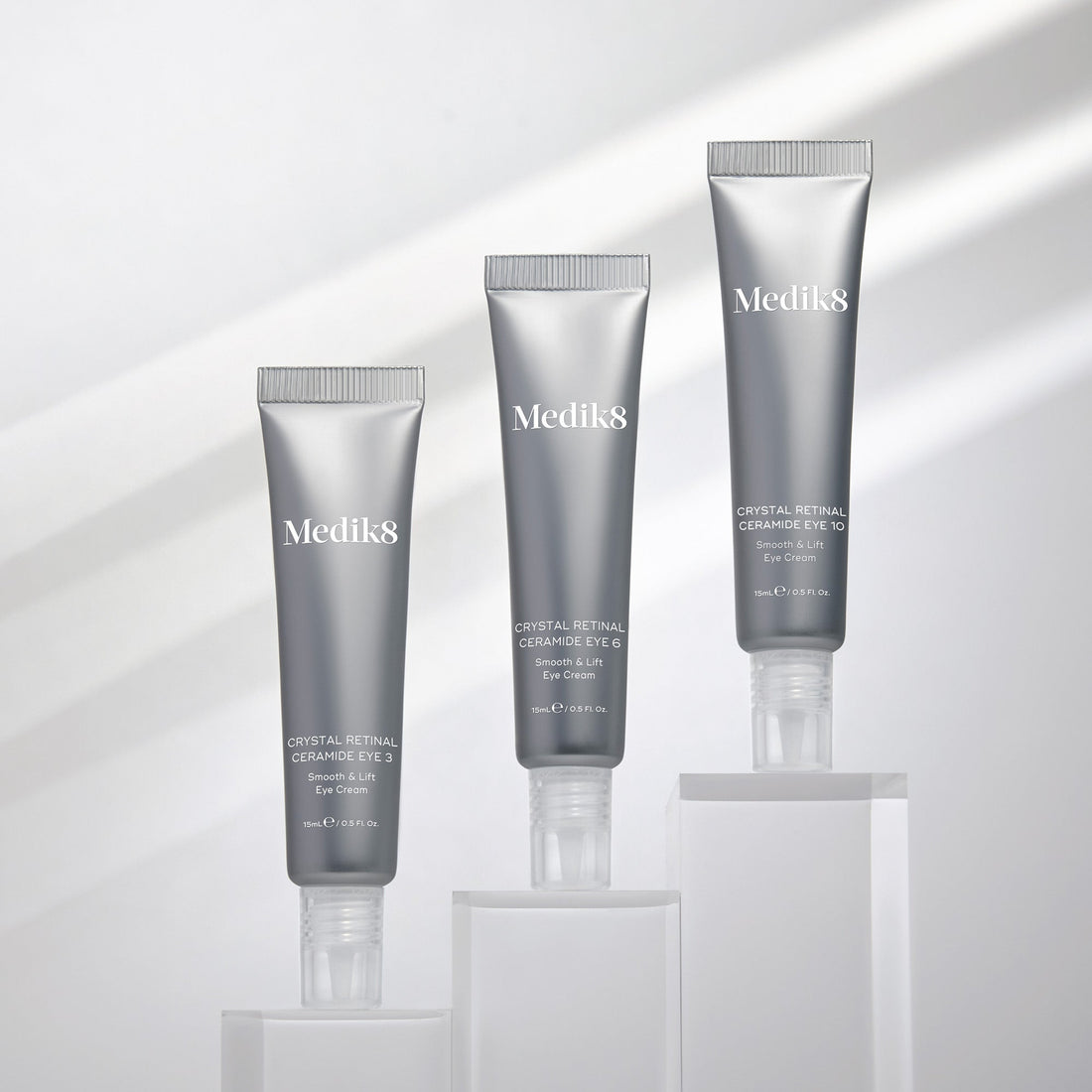 Medik8 Crystal Retinal Ceramide Eye 3 15ml