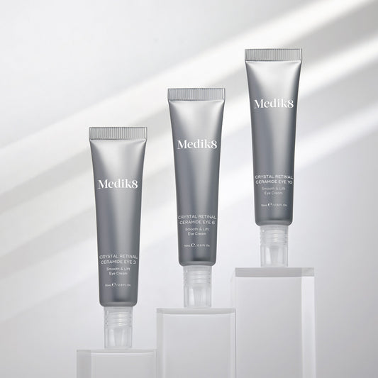 Medik8 Crystal Retinal Ceramide Eye 3 15ml