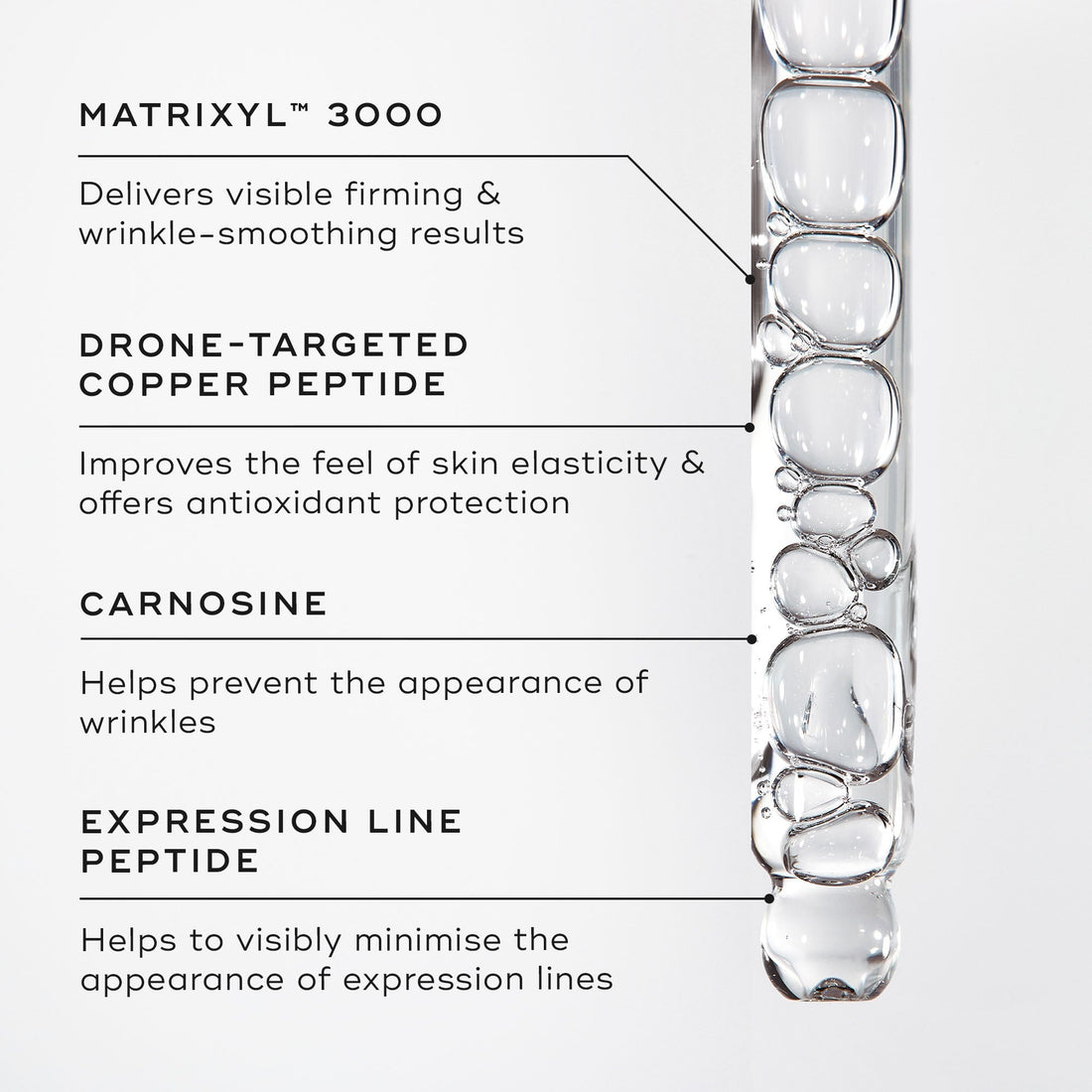 Peptides in Skincare: What the Research Shows