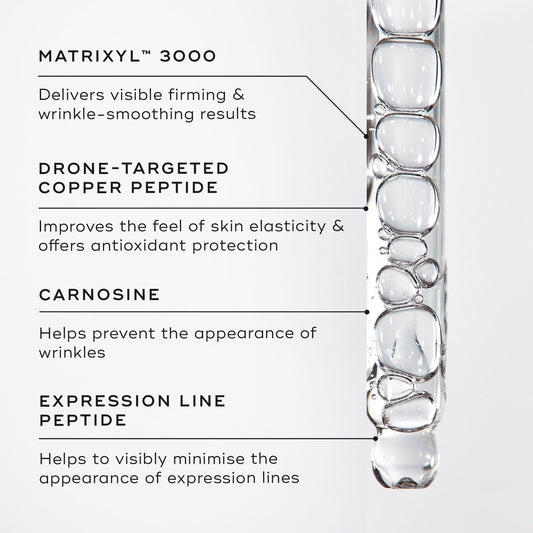 Peptides in Skincare: What the Research Shows