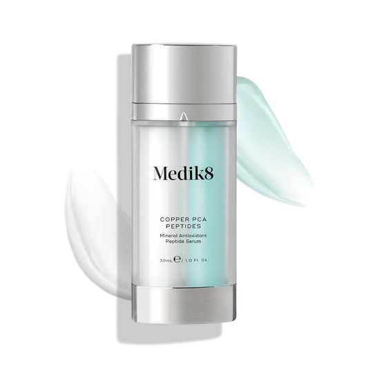 Copper Peptides (GHK-Cu): What the Research Says About This Skincare Ingredient