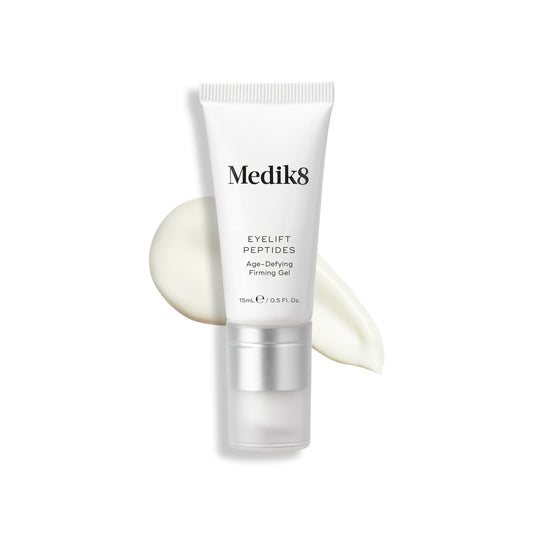 Caffeine in Skincare: What It Does, Especially Around the Eyes