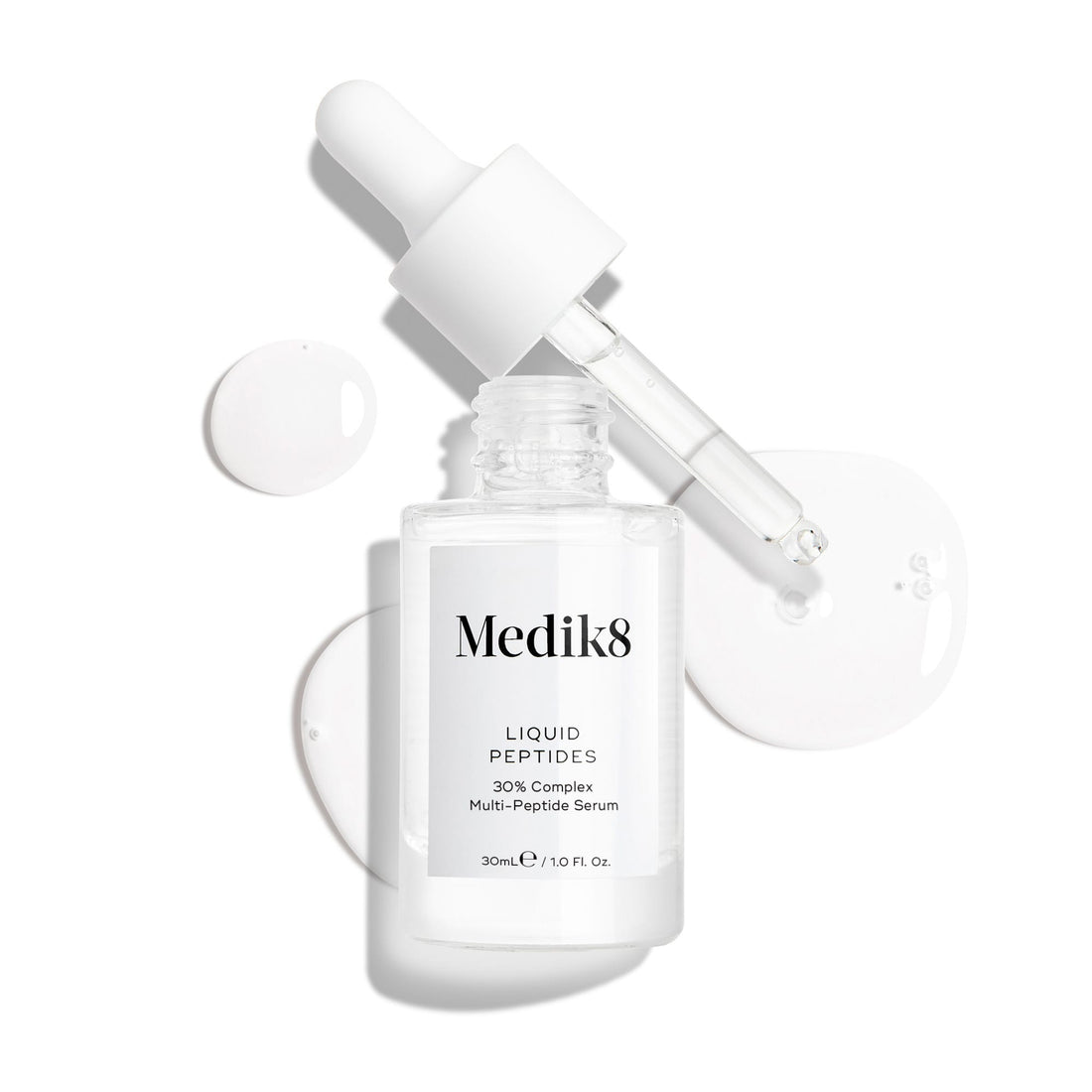 Peptides and Collagen in Ageing Skin: What the Trials Actually Measured