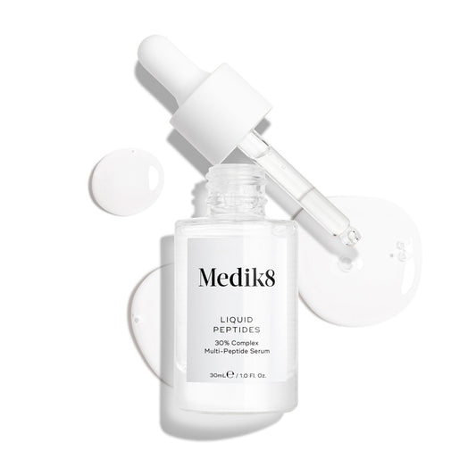 Peptides and Collagen in Ageing Skin: What the Trials Actually Measured