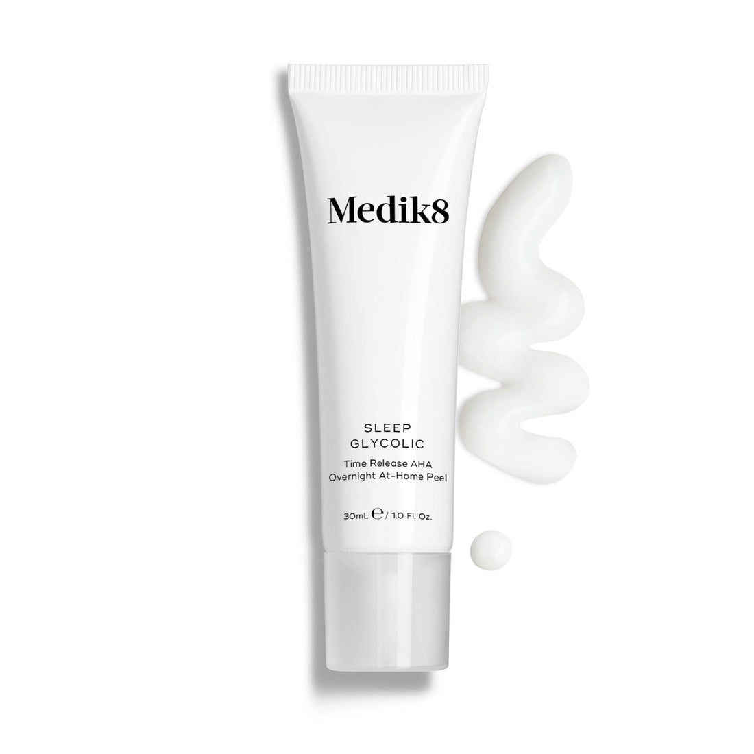 Overnight Glycolic Acid: Does Leave-On Exfoliation Actually Work?
