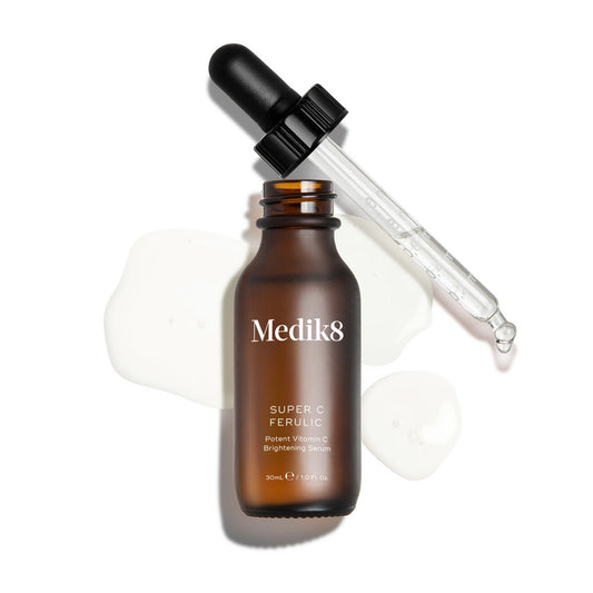 Ferulic Acid: The Antioxidant That Makes Vitamin C Work Harder