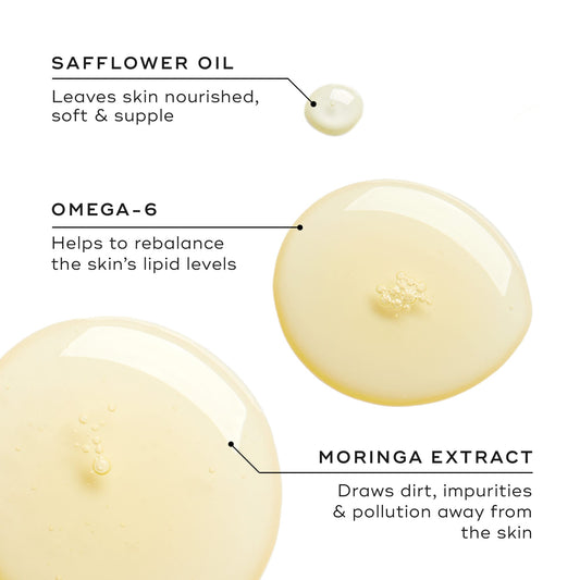 Cleansing Oils and Balms: A Gentler Way to Take the Day Off