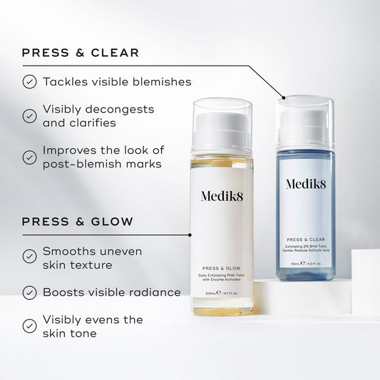 PHA Exfoliants: A Gentler Alternative to AHA?