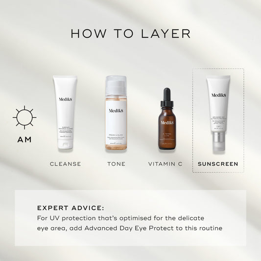Medik8 Advanced Day Ultimate Protect 50ml
