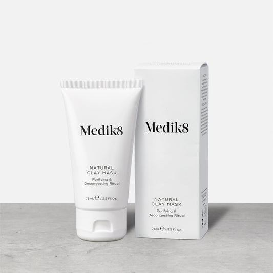 Do Clay Masks Really Control Oil? What the Research Says About Kaolin