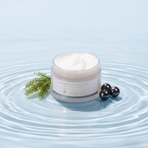 Body Skin and Dryness With Age: What the Moisturiser Trials Actually Measured