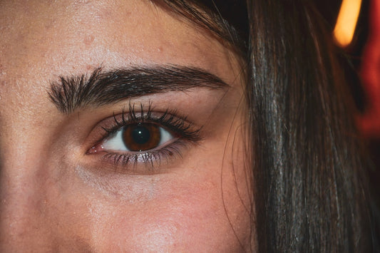 How to Grow Longer Lashes Naturally — The Serum That Actually Works