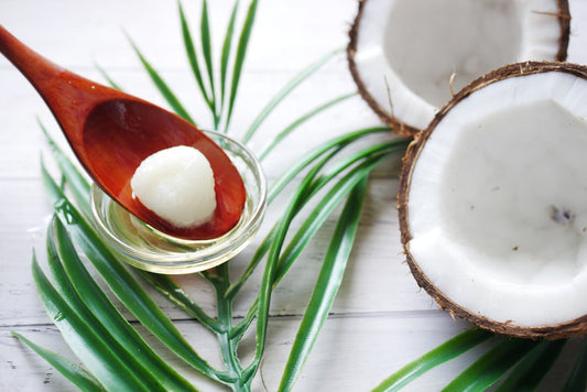 Pure Fiji Coconut Oil Benefits for Skin — Why This Is Not Your Average Coconut Oil