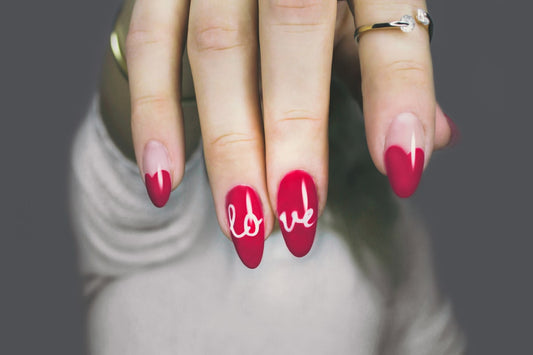 Spa pedicure treatment at beauty salon