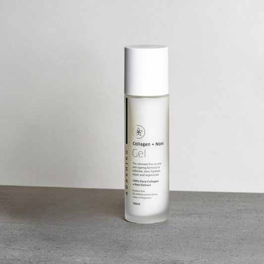Adashiko Collagen & Noni Gel - Verdo Nails & Beauty NZ