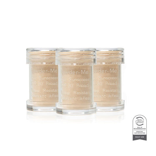 Jane Iredale Powder-Me SPF 30 Dry Sunscreen - Jane Iredale | Verdo Cosmetics