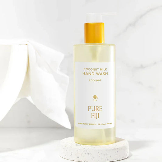 Pure Fiji Vanity Handwash (10oz/300ml)