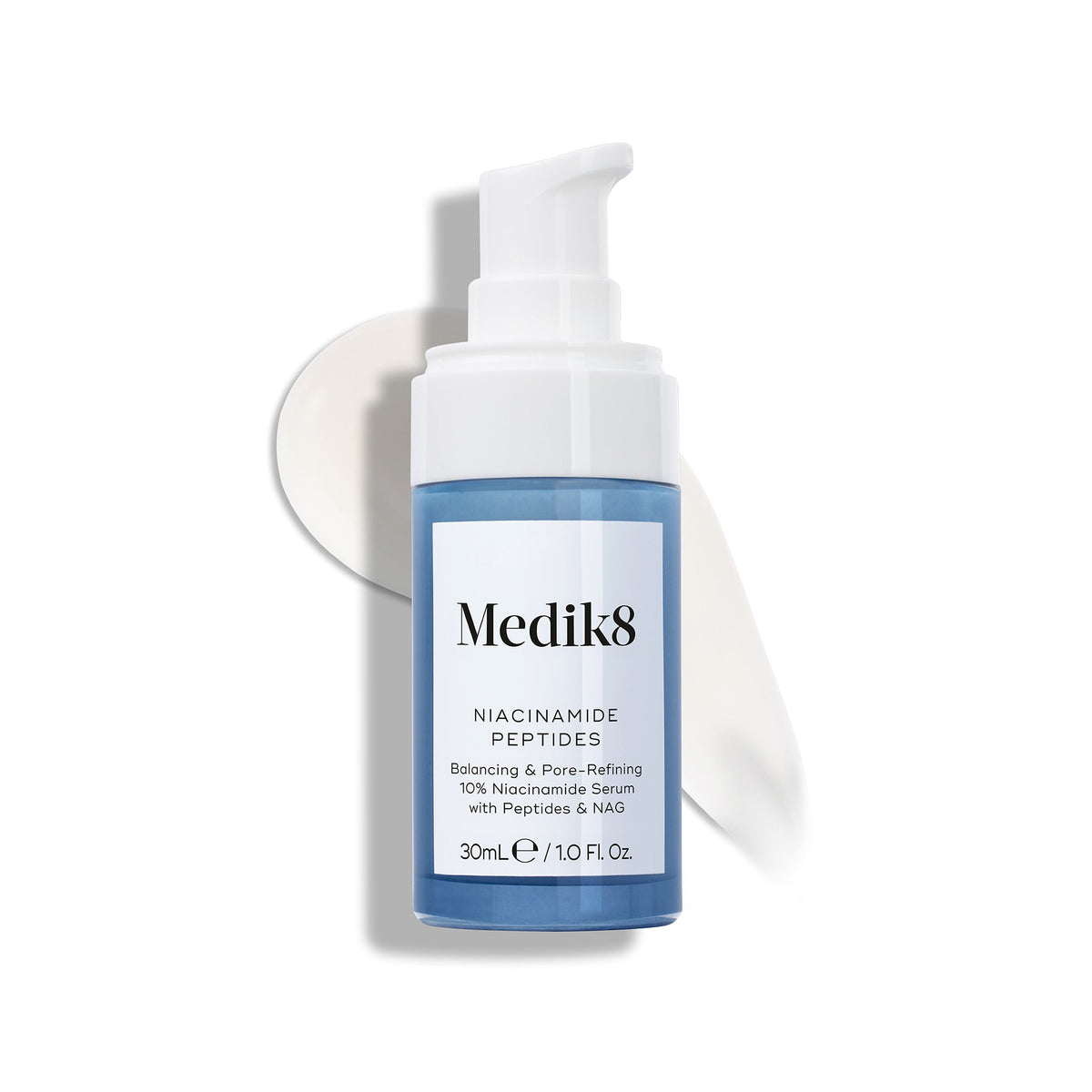 Medik8 Niacinamide Peptides NEW