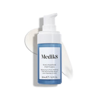 Medik8 Niacinamide Peptides NEW