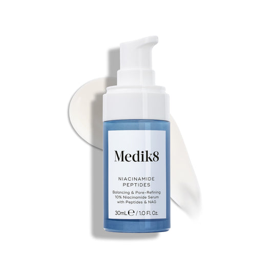 Medik8 Niacinamide Peptides NEW