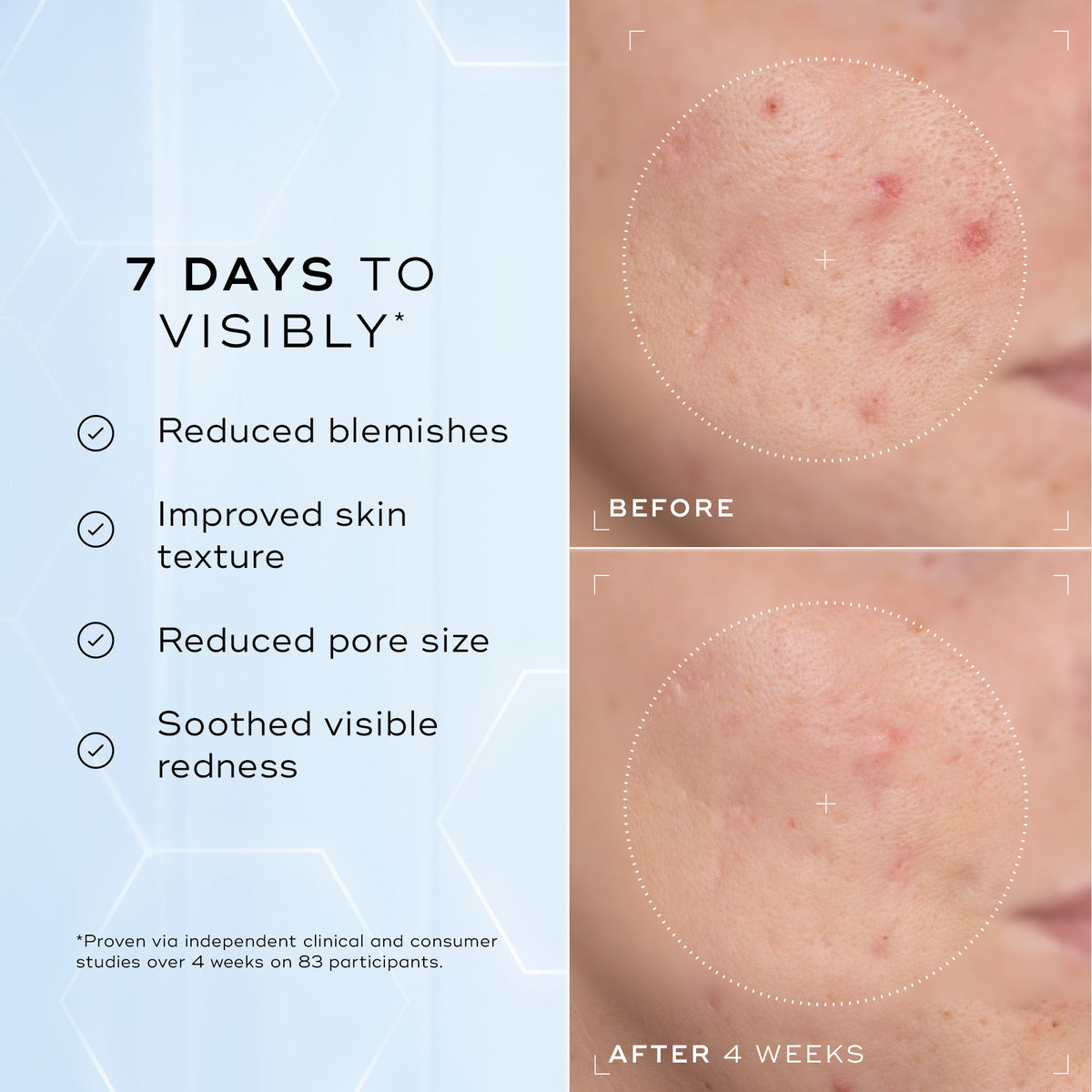 Medik8 Niacinamide Peptides NEW