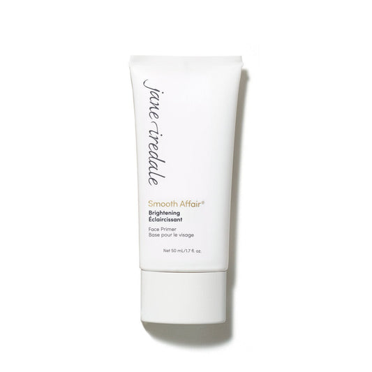Jane Iredale Smooth Affair Brightening Face Primer 15ml - Verdo Nails & Beauty NZ