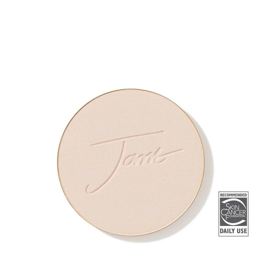 Jane Iredale PurePressed Mineral Foundation Refill SPF 20/15 - Verdo Nails & Beauty NZ
