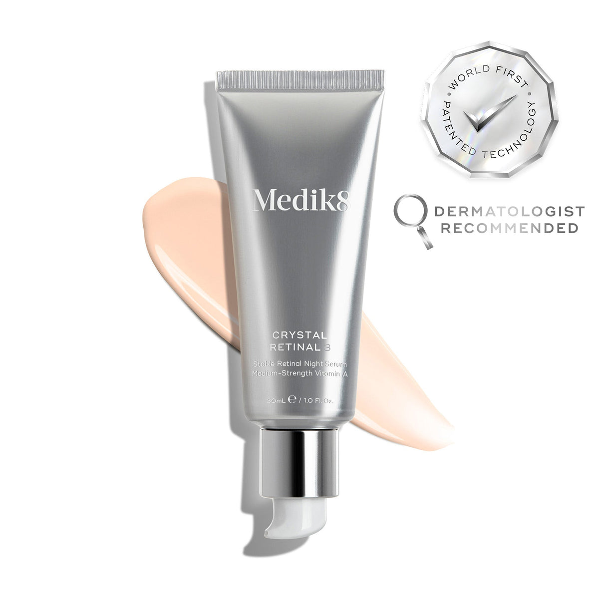 Medik8 Crystal Retinal 20