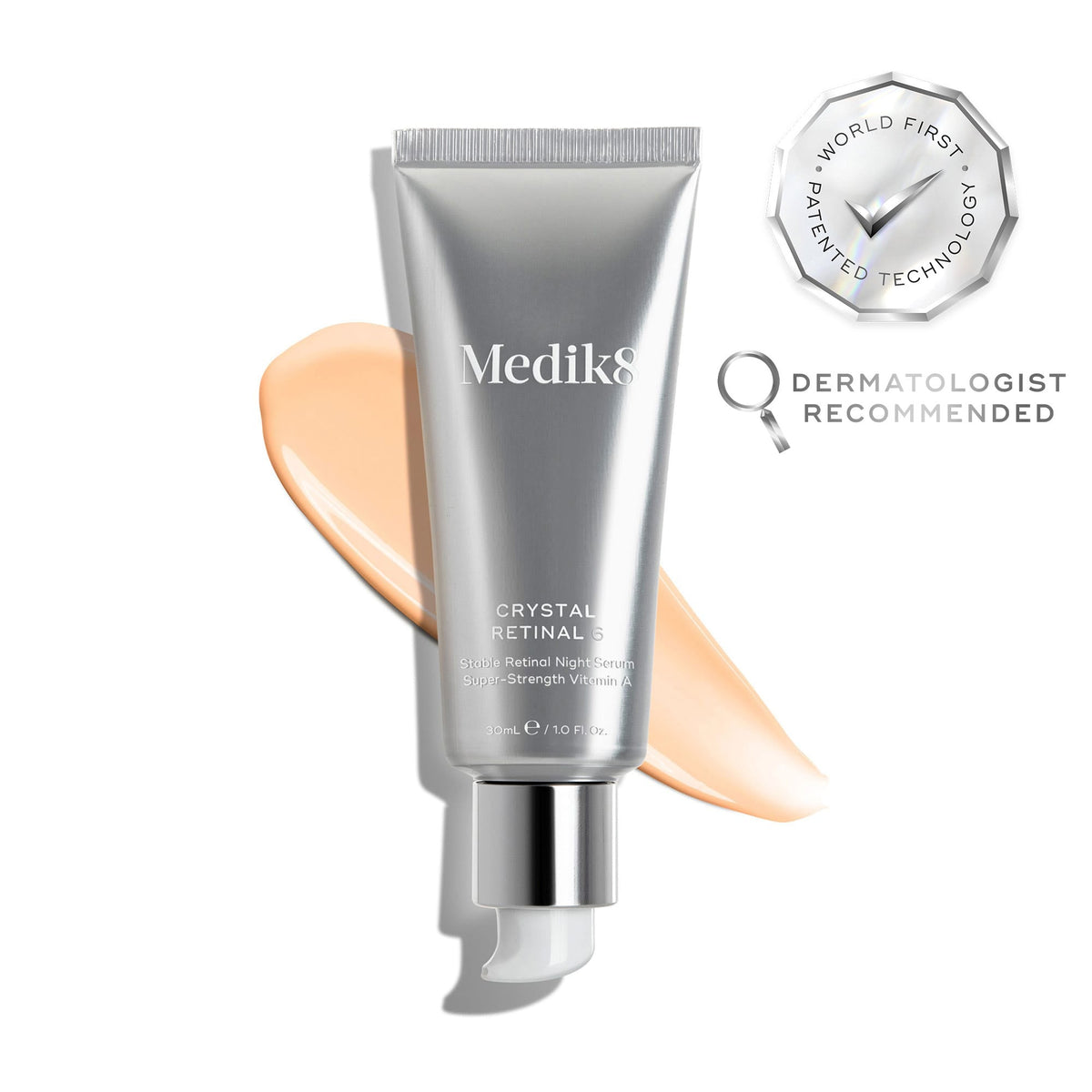 Medik8 Crystal Retinal 20