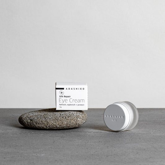Adashiko Silk Repair Eye Cream - Adashiko | Verdo Cosmetics