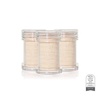 Jane Iredale Powder-Me SPF 30 Dry Sunscreen Refill (3 Pack) - Jane Iredale | Verdo Cosmetics