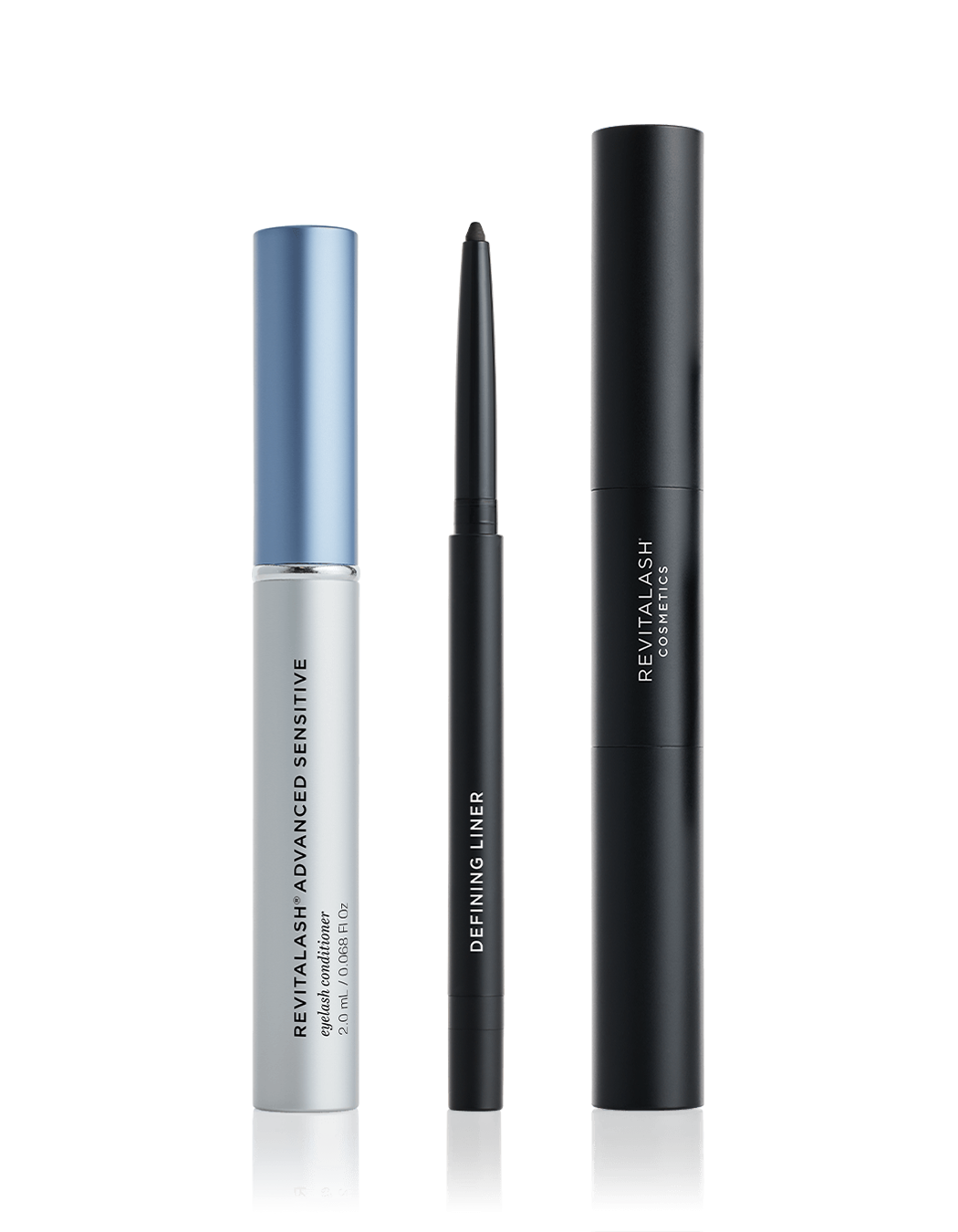 RevitaLash Best of Lashes Kit - Sensitive