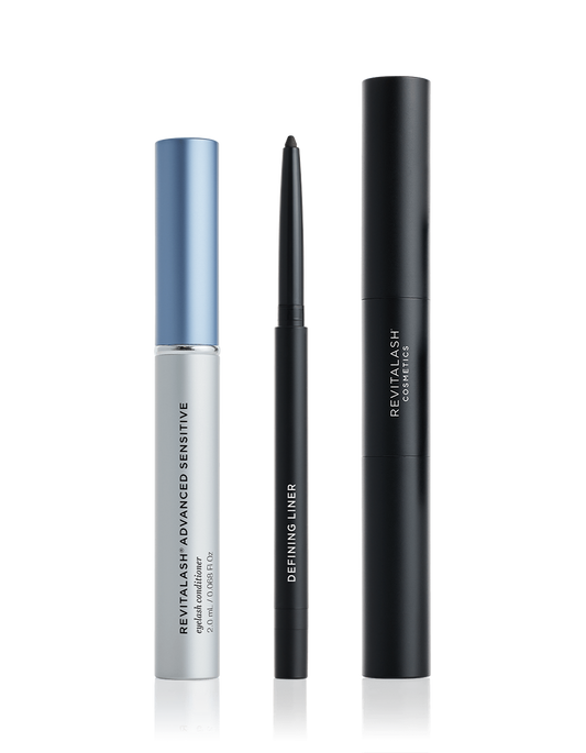 RevitaLash Best of Lashes Kit - Sensitive