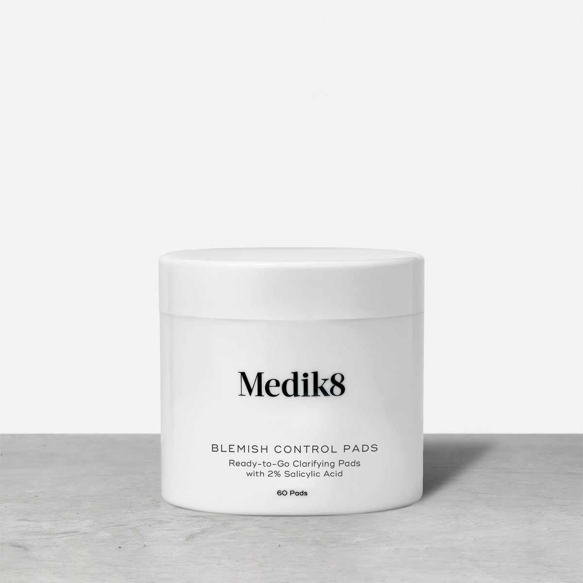 Medik8 Blemish Control Pads