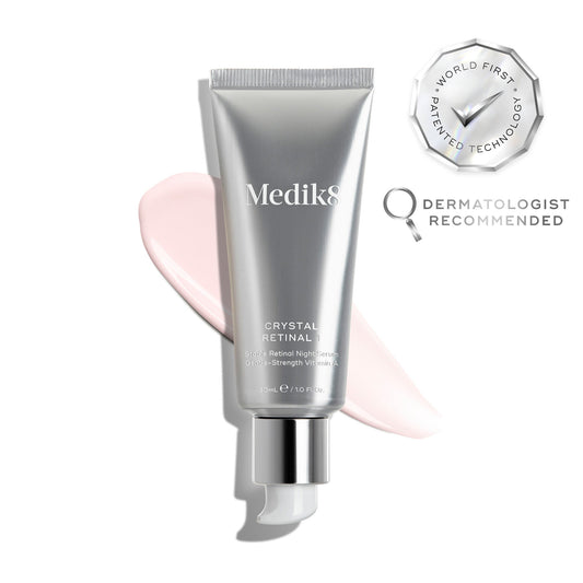 Medik8 Crystal Retinal 6