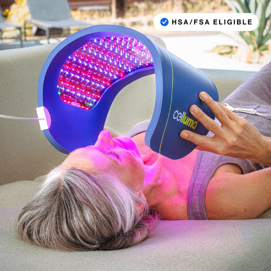 Celluma PRO S2 LED Light Therapy Device