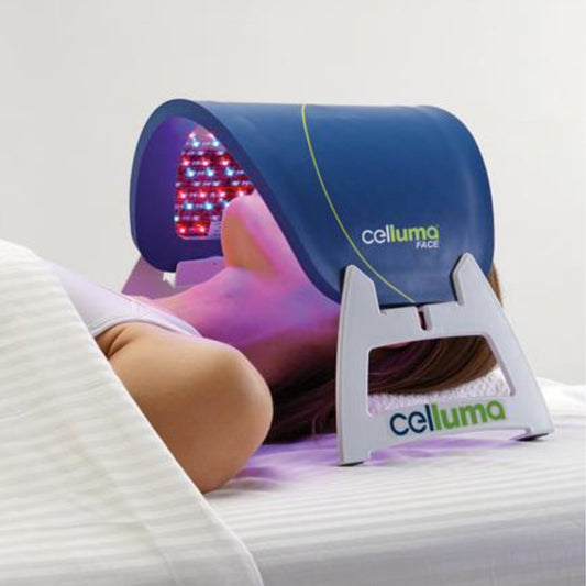 Celluma FACE LED Light Therapy Device