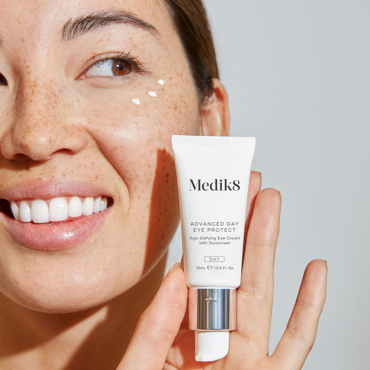 Medik8 Advanced Day Eye Protect