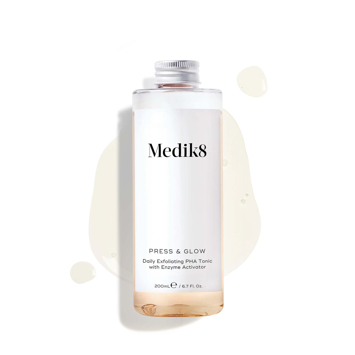 Medik8 Press & Glow